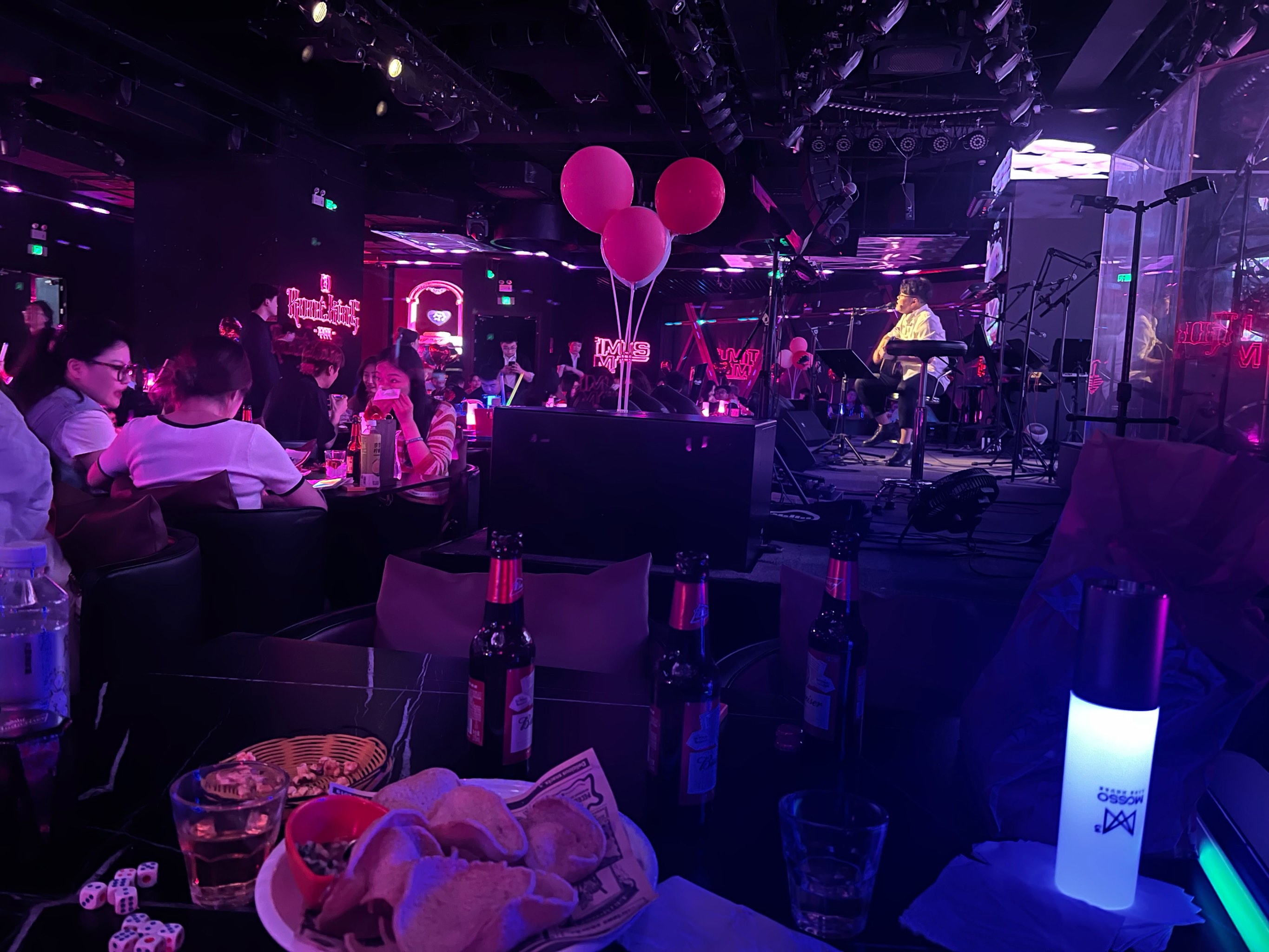 咸阳商务ktv创新商务ktv模式揭秘-礼泉县ktv预订